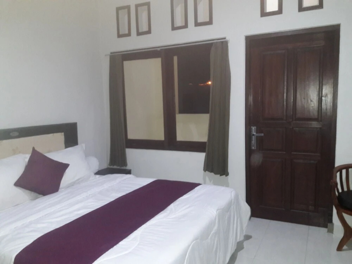Semesta Harmony Budget Inn