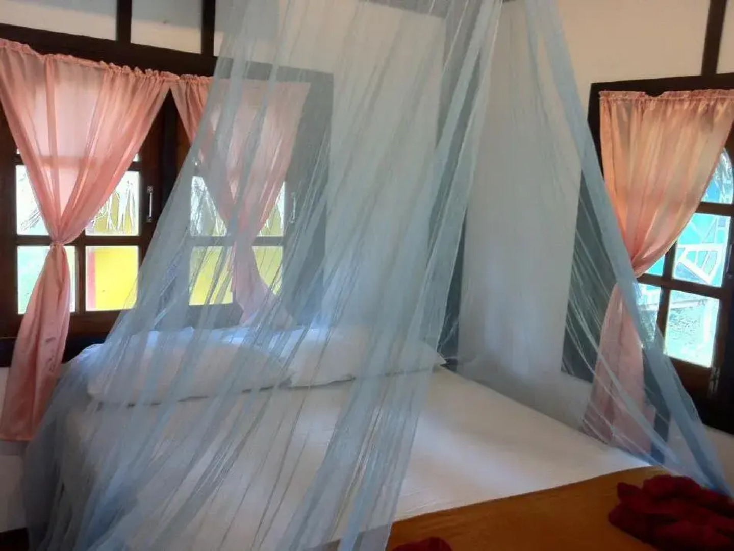 Bailan View Bungalow