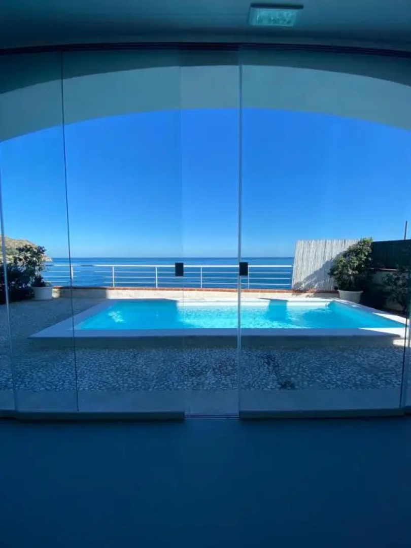 Sant'Elia 2nd Luxury Home & Spa