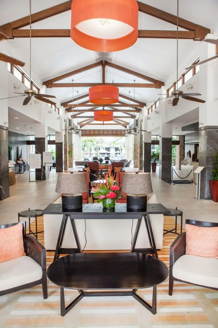 Pullman Port Douglas Sea Temple Resort & Spa by Premier Holidays