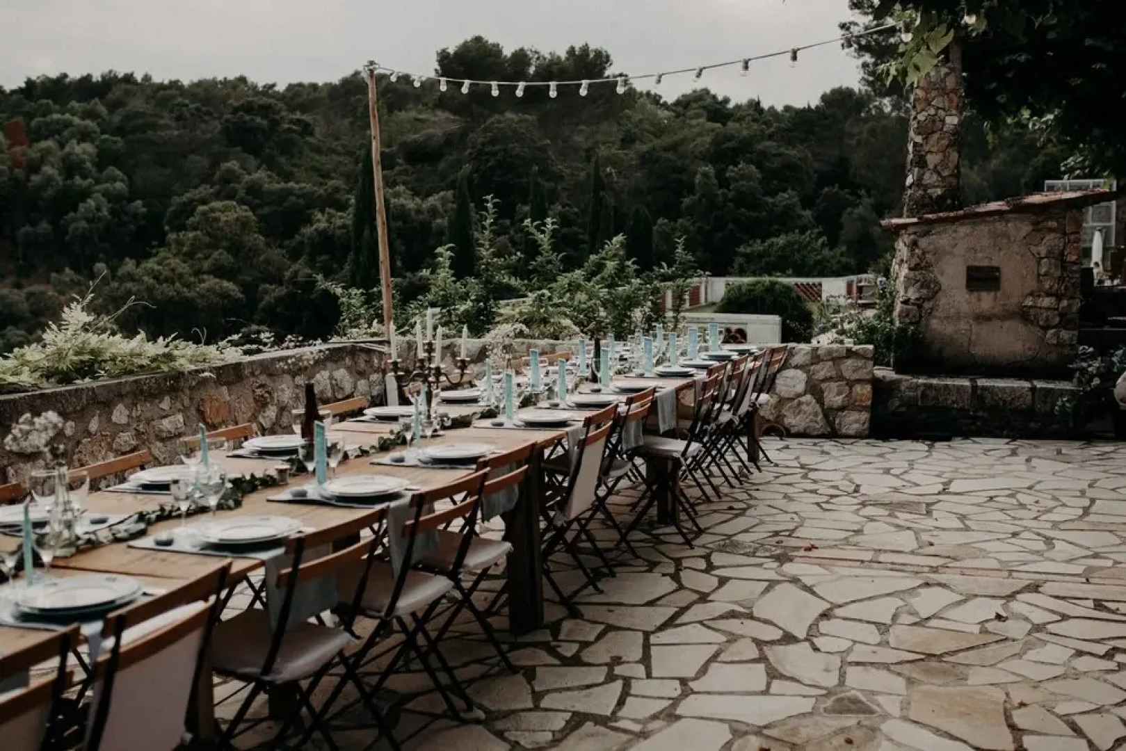 Property With 5 Bedrooms In Mouans-sartoux, With Wonderful Mountain View, Private Pool, Enclosed Garden - 17 Km From The Beach