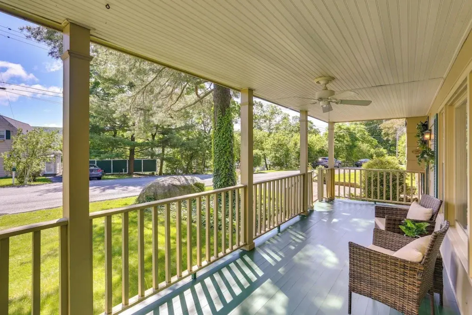 Charming Highland Falls Home < 2 Mi to West Point!