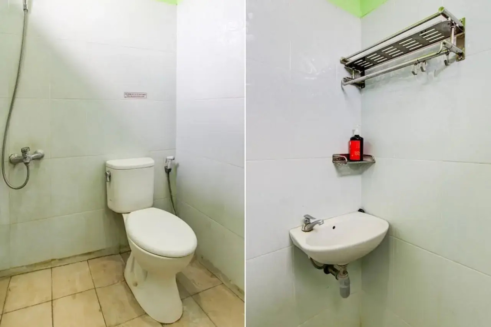 Hotel O Jalan Slamet Riyadi Near Bandara Adi Soemarmo Formerly Amanah Sejahtera