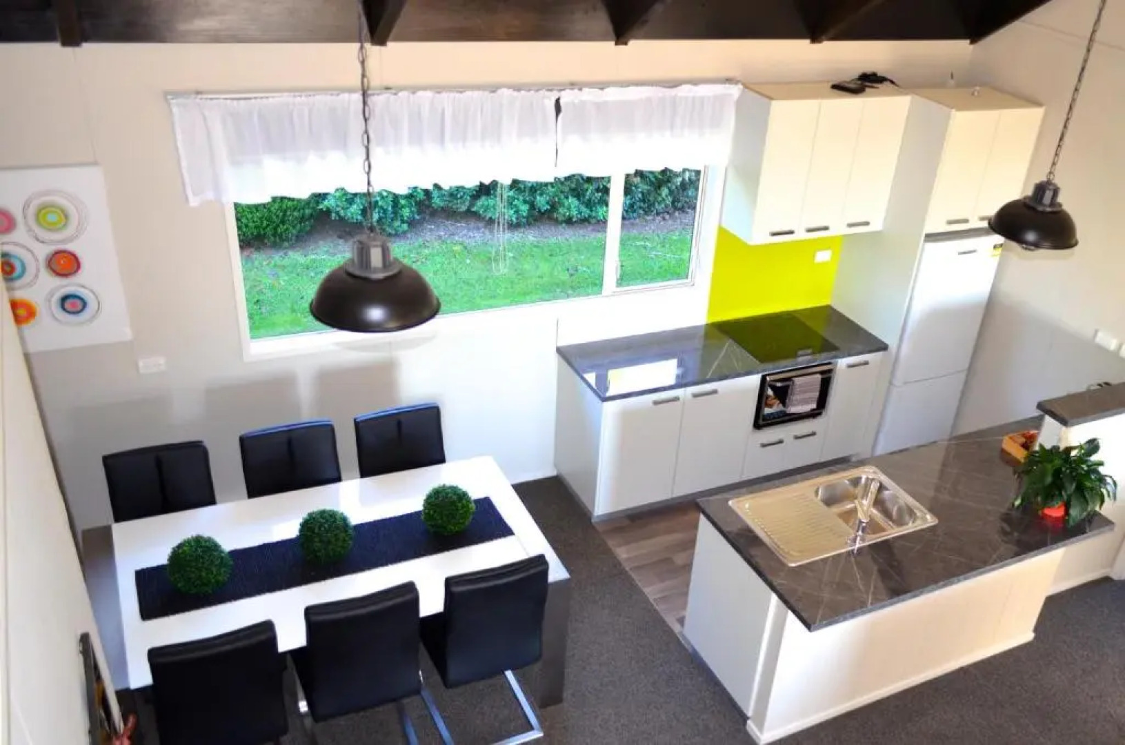 A Touch of Tuscany at Hillsborough