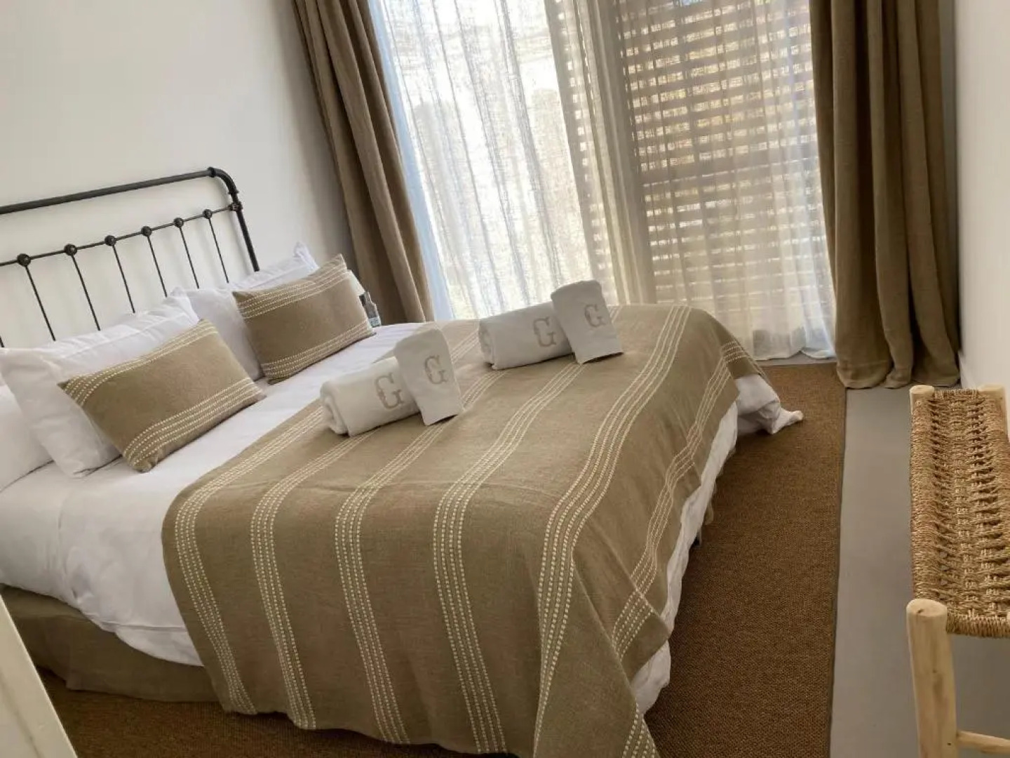 Mas Generós - Adults-Only Eco Hotel