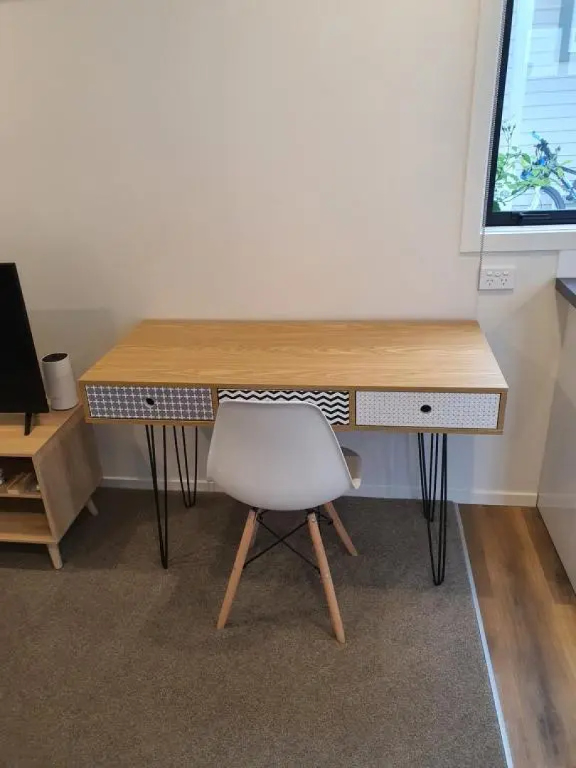 Modern 1 Bedroom Guest House