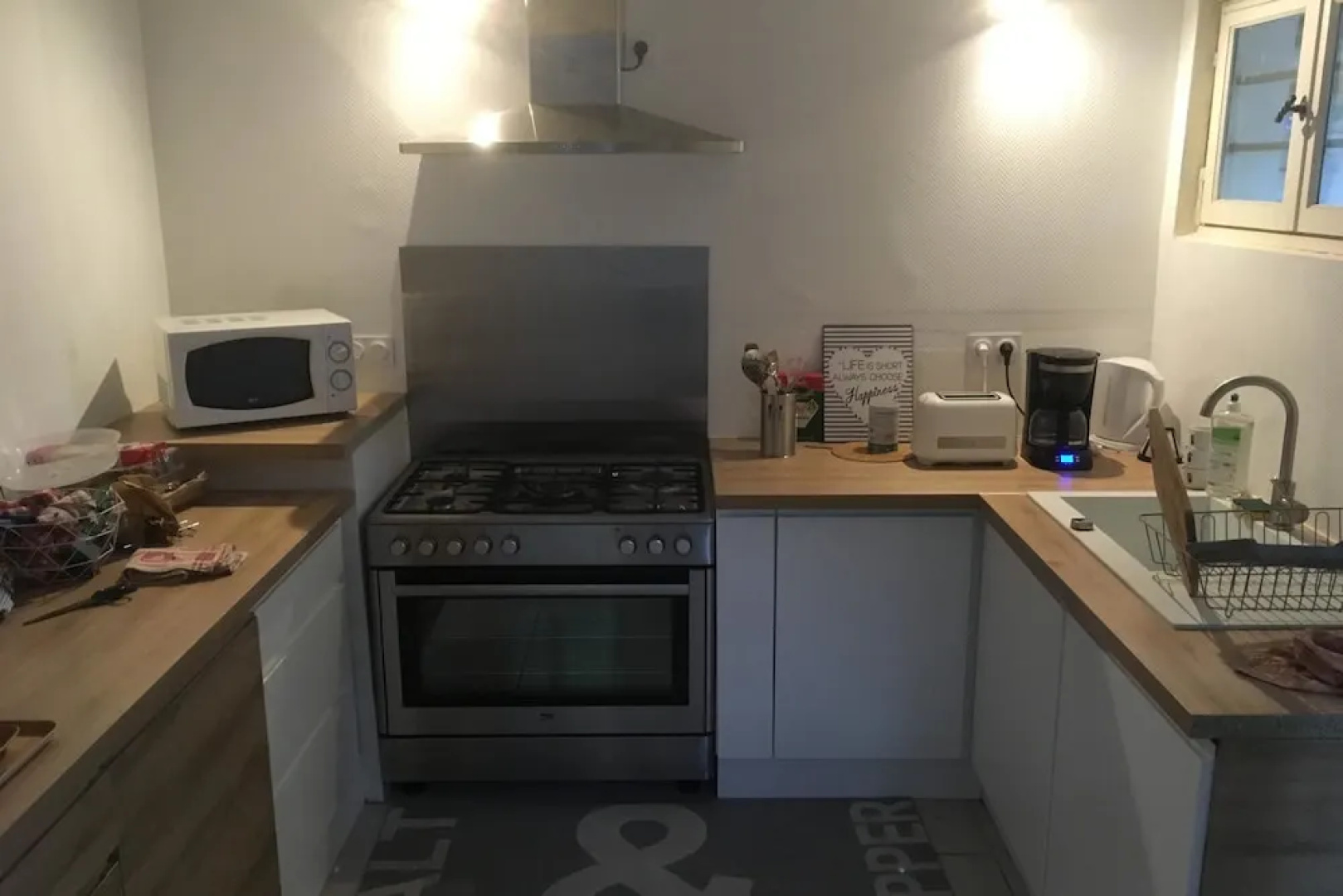 Maison au coeur du Bétey à Andernos
