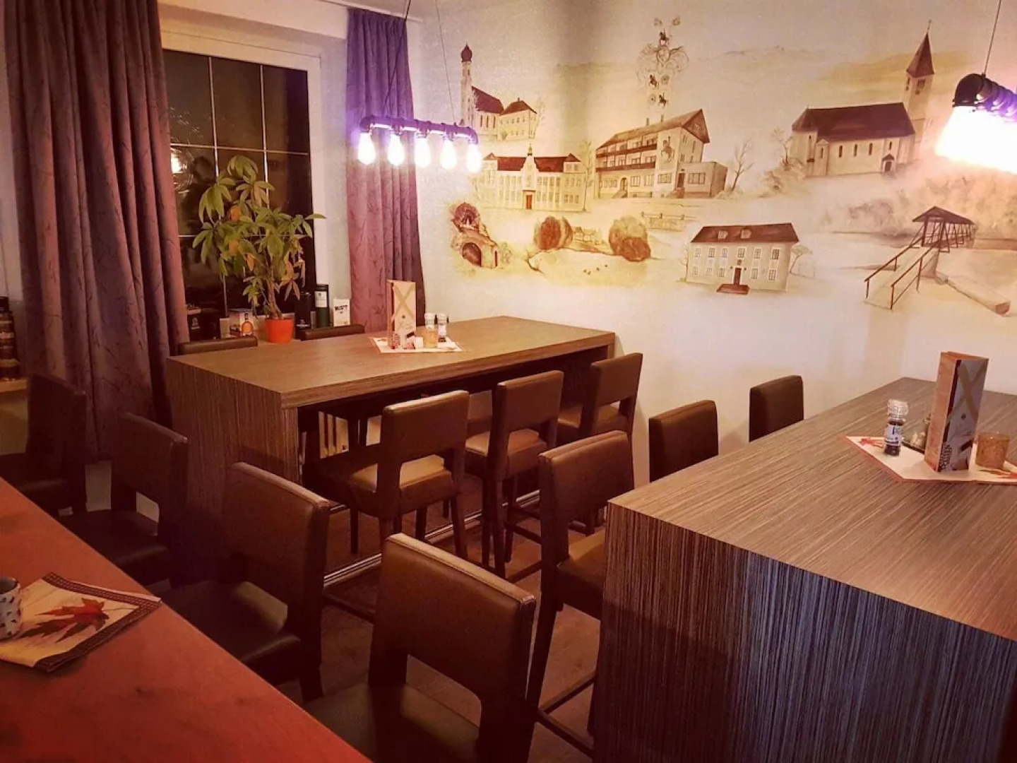 Hotel Restaurant Dragoner