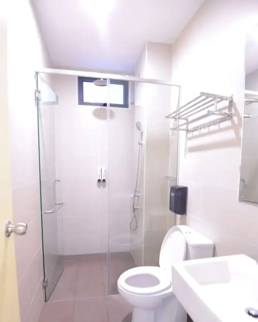 Atlantis Residence Iconstay Design Apartment by Iconstay Melaka