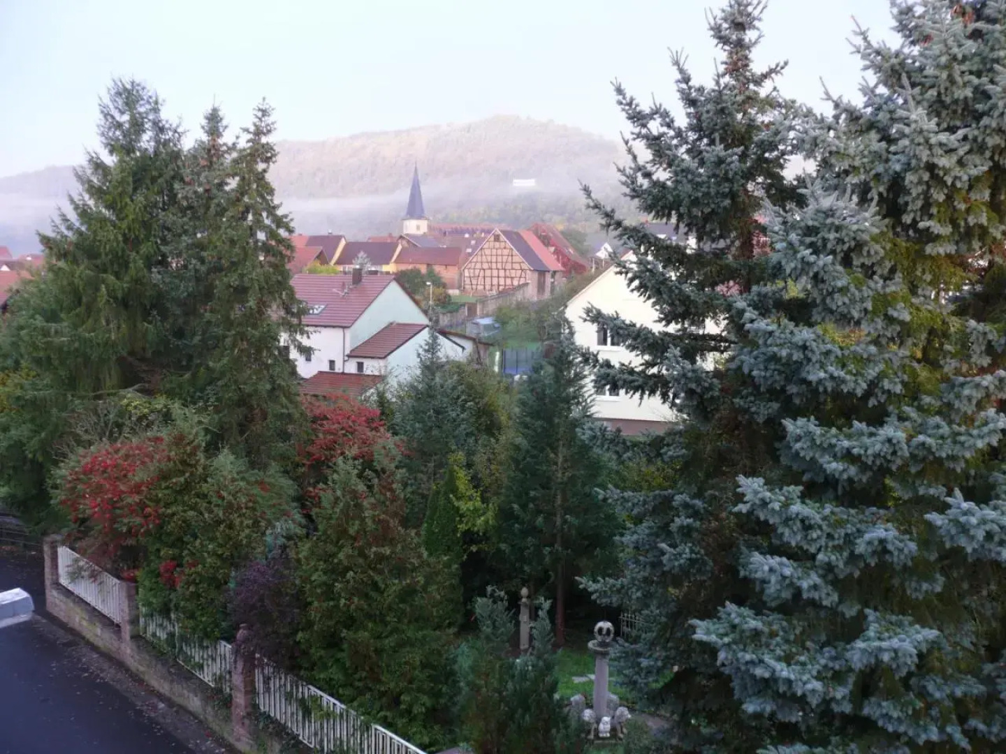 Apartments Weisser Reiter