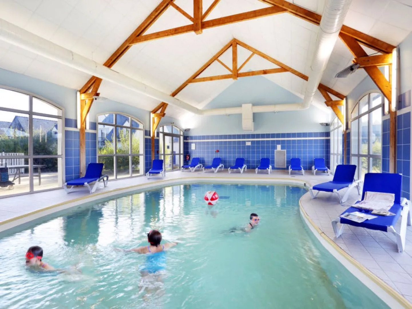 Residence Nemea Les Roches