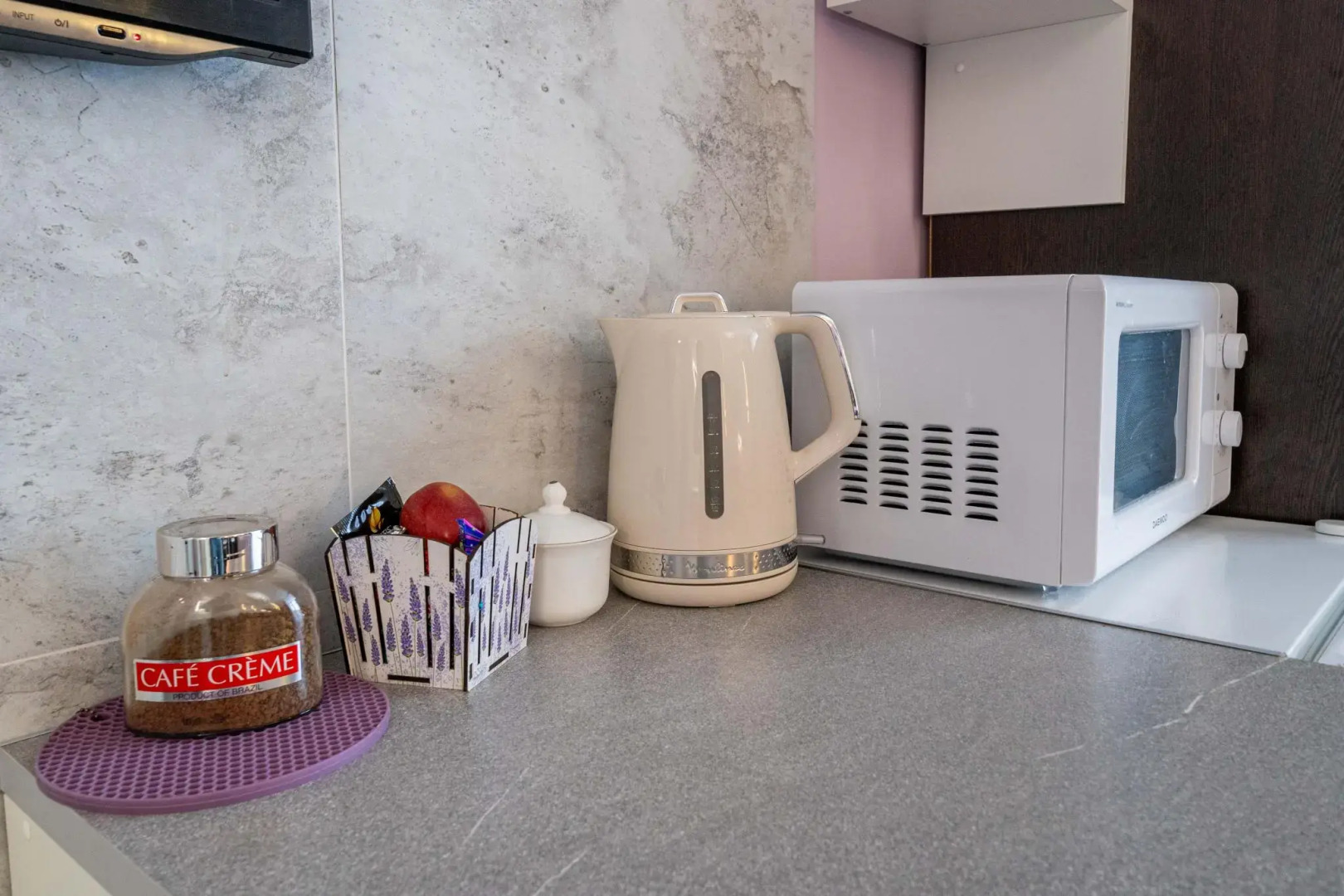 Апартаменты на улице Пионерская 1