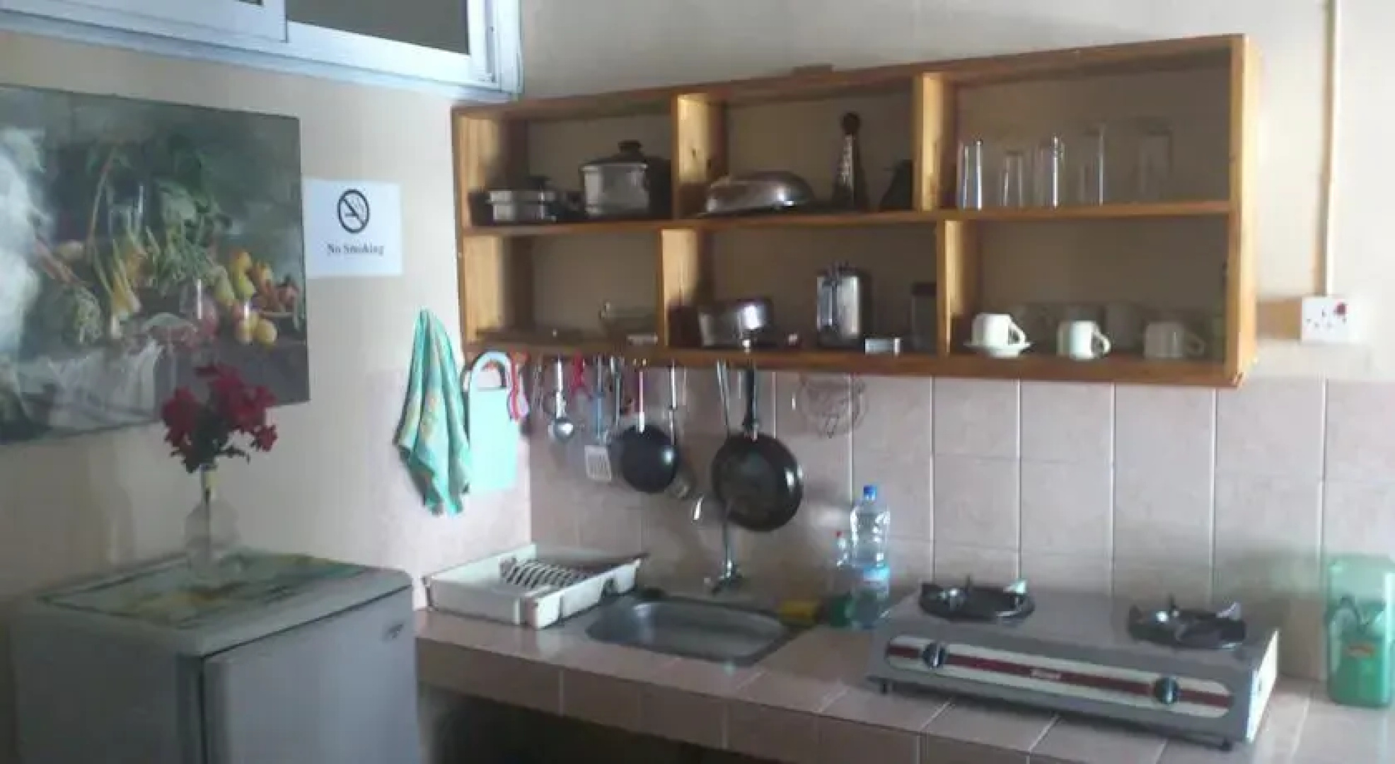 Nice Place Tourist Residence