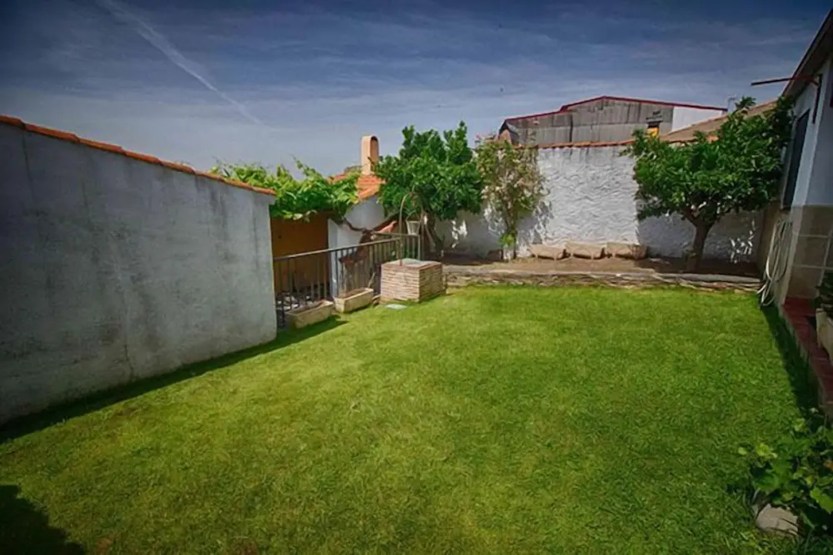 Casa Rural Tía Tomasa