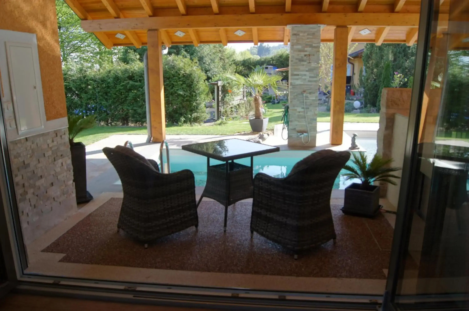 Passau "Am Sulzsteg" 9