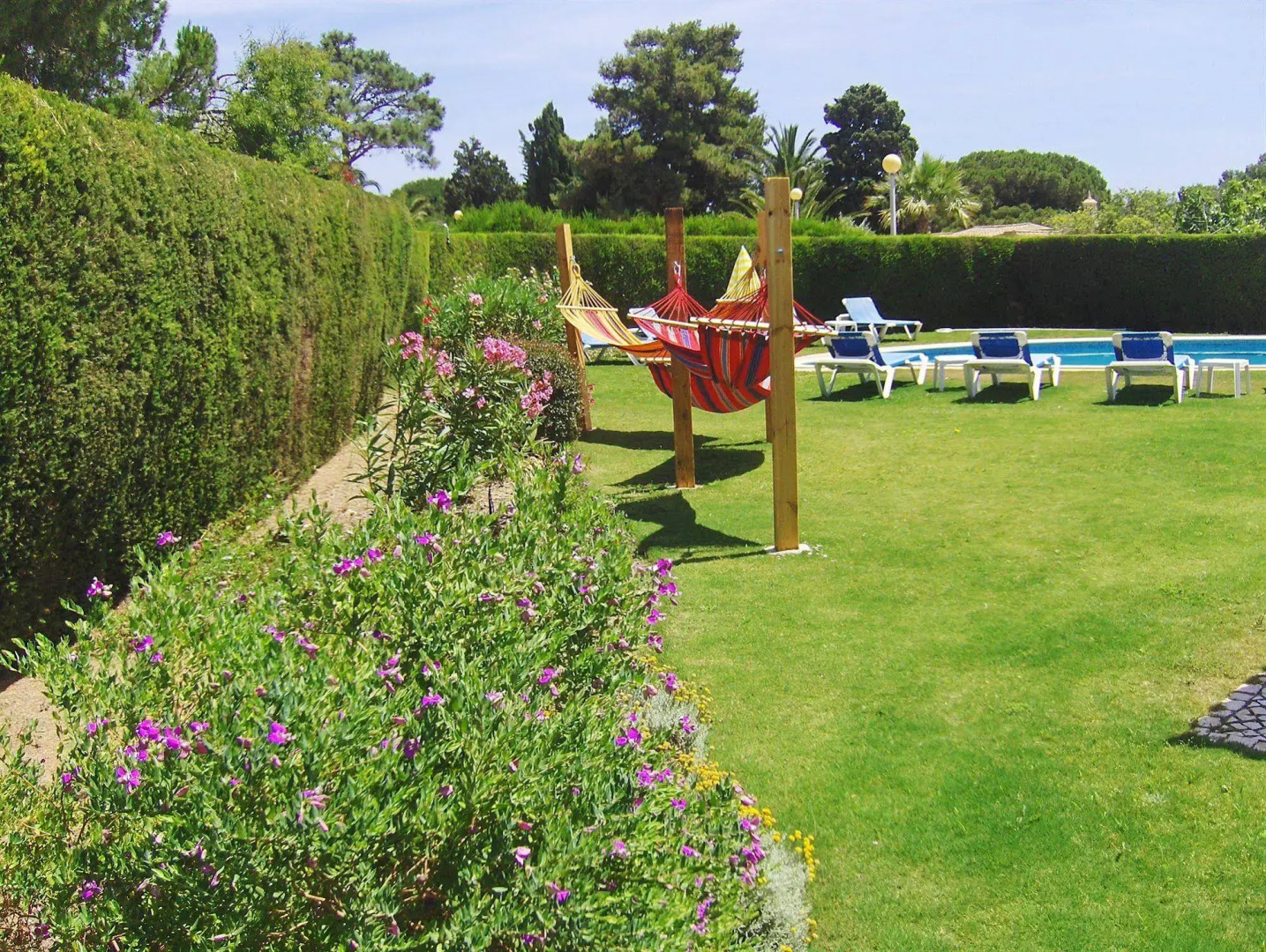 Porto Mós Residence