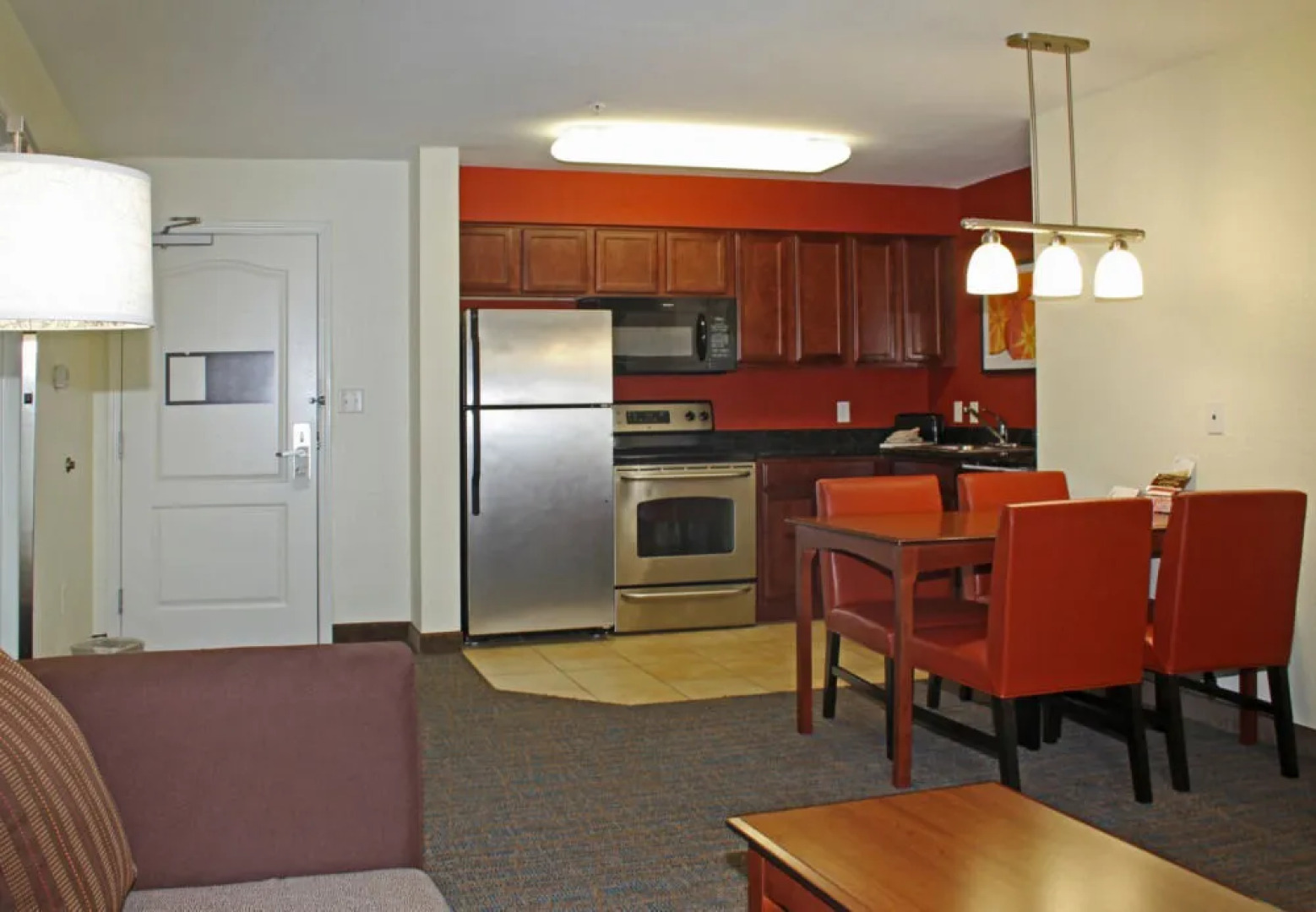 Residence Inn by Marriott Killeen