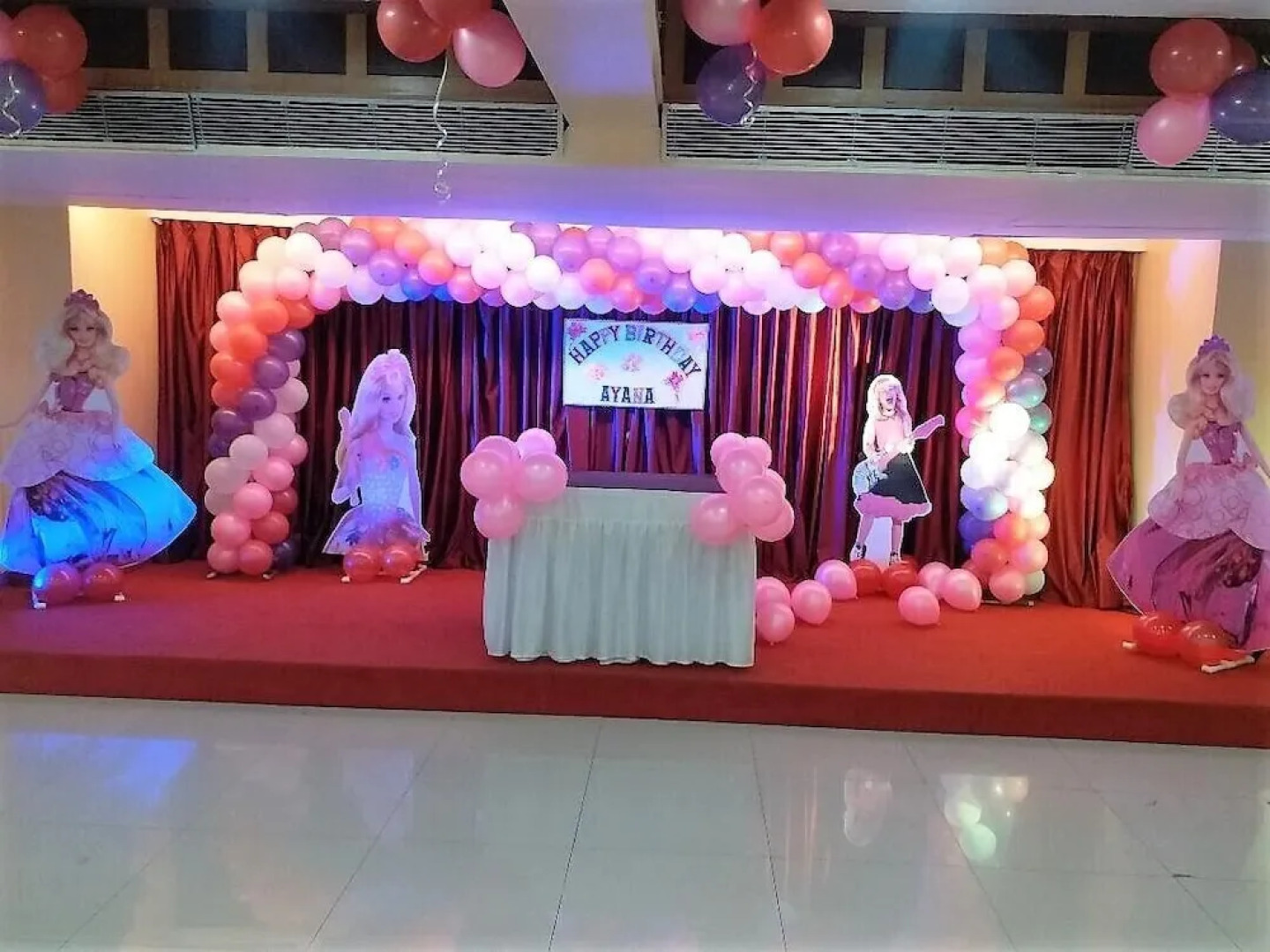 Hotel Three Star Pvt Ltd