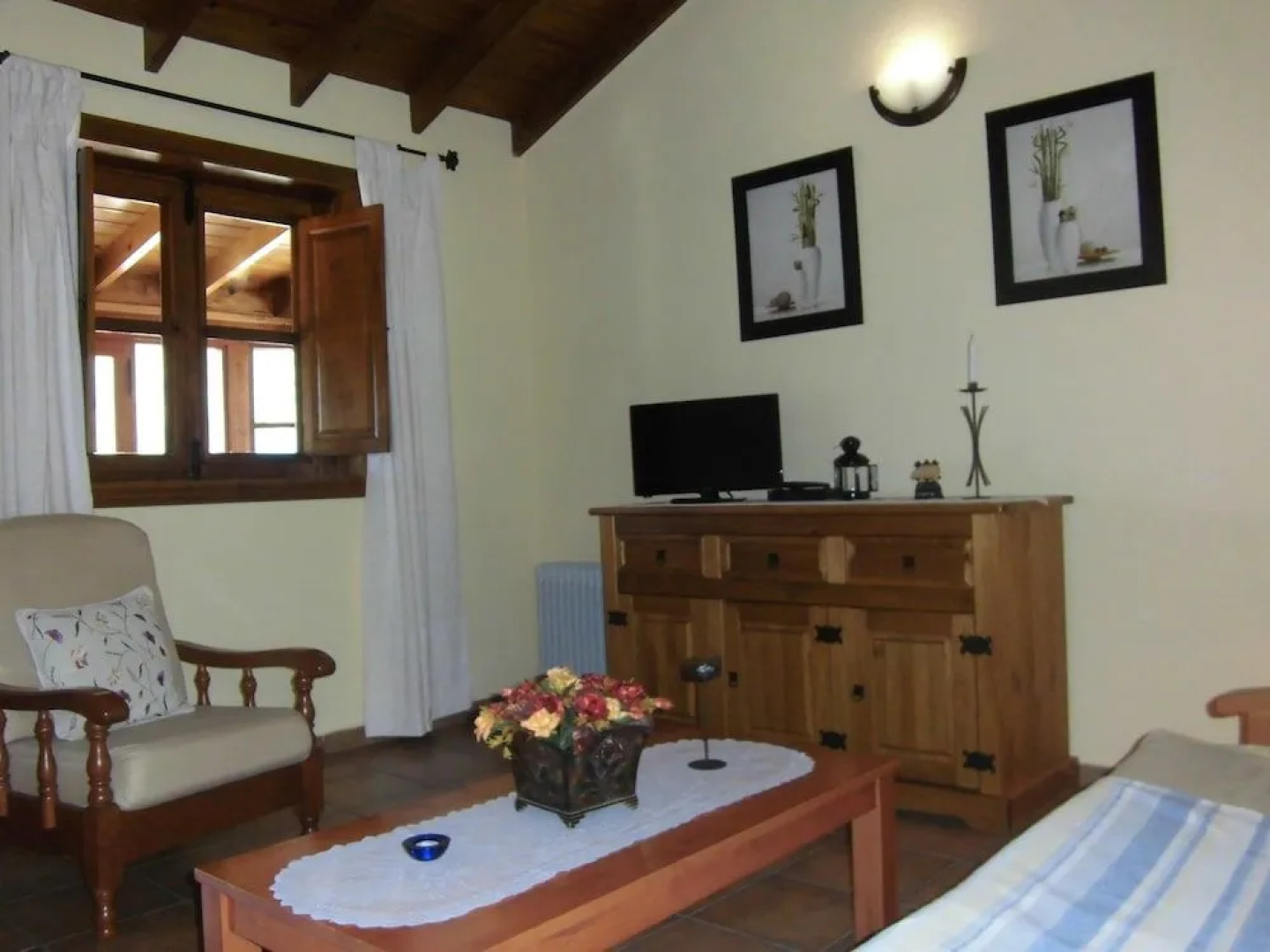 Casa Rural Morrocatana