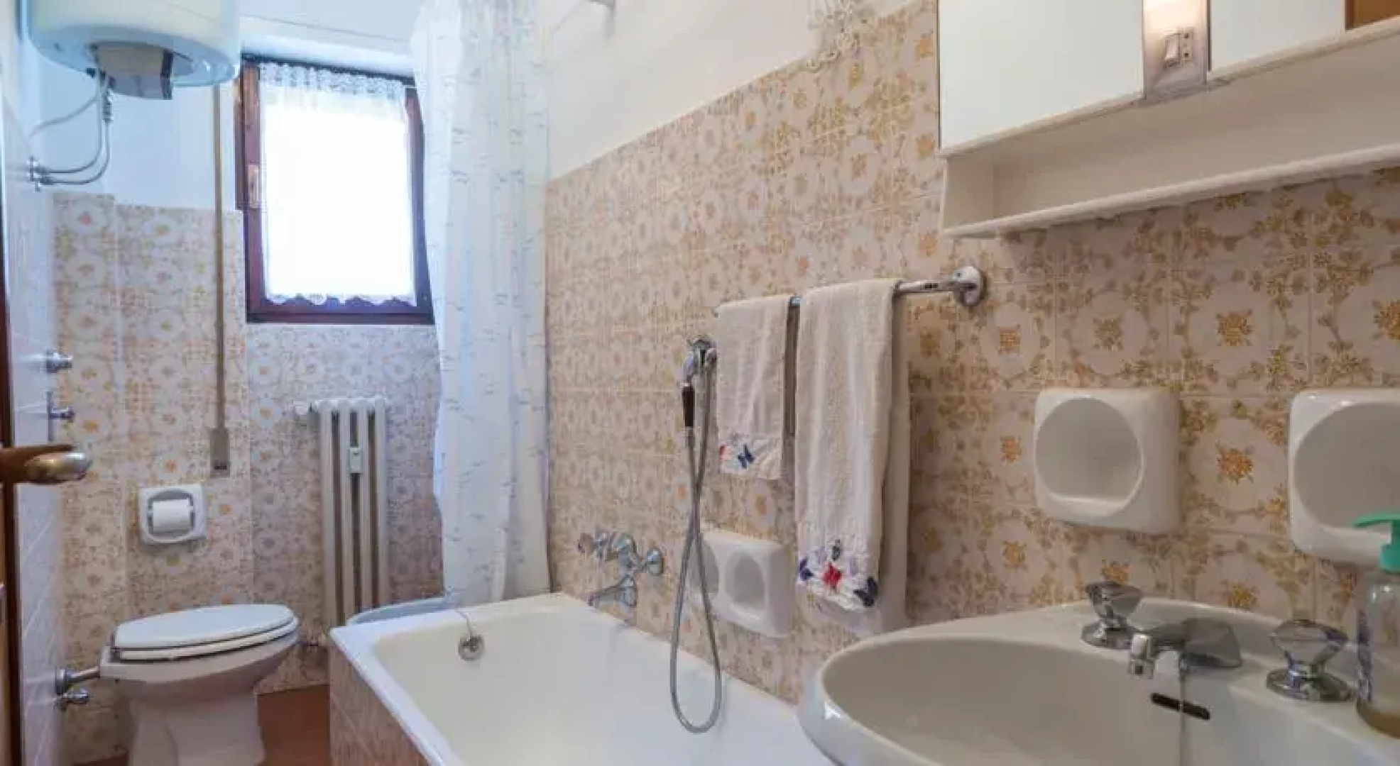 Le Case di Francesca