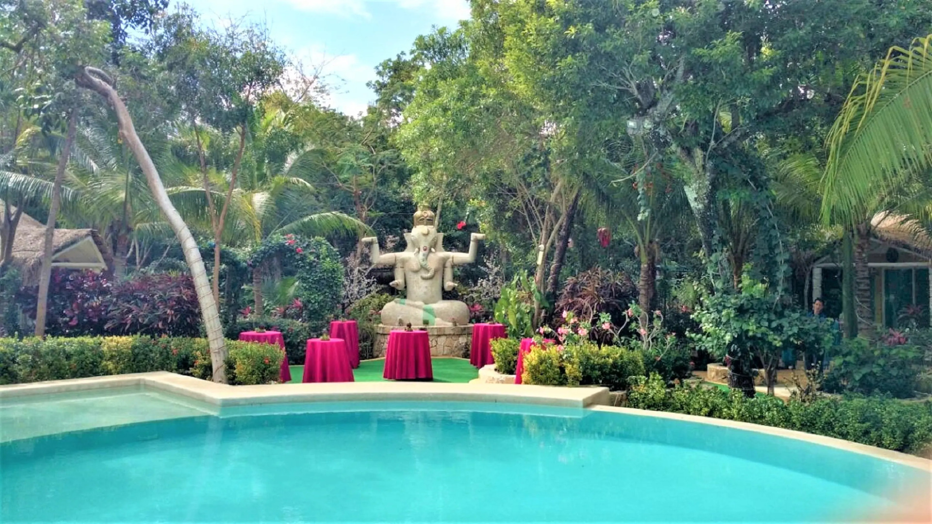 Xolumado Inspiration Village by Karisma