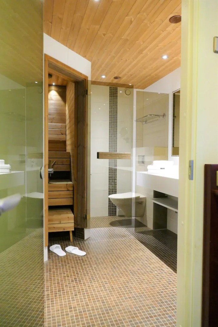 Best Western Hotel Kalliohovi