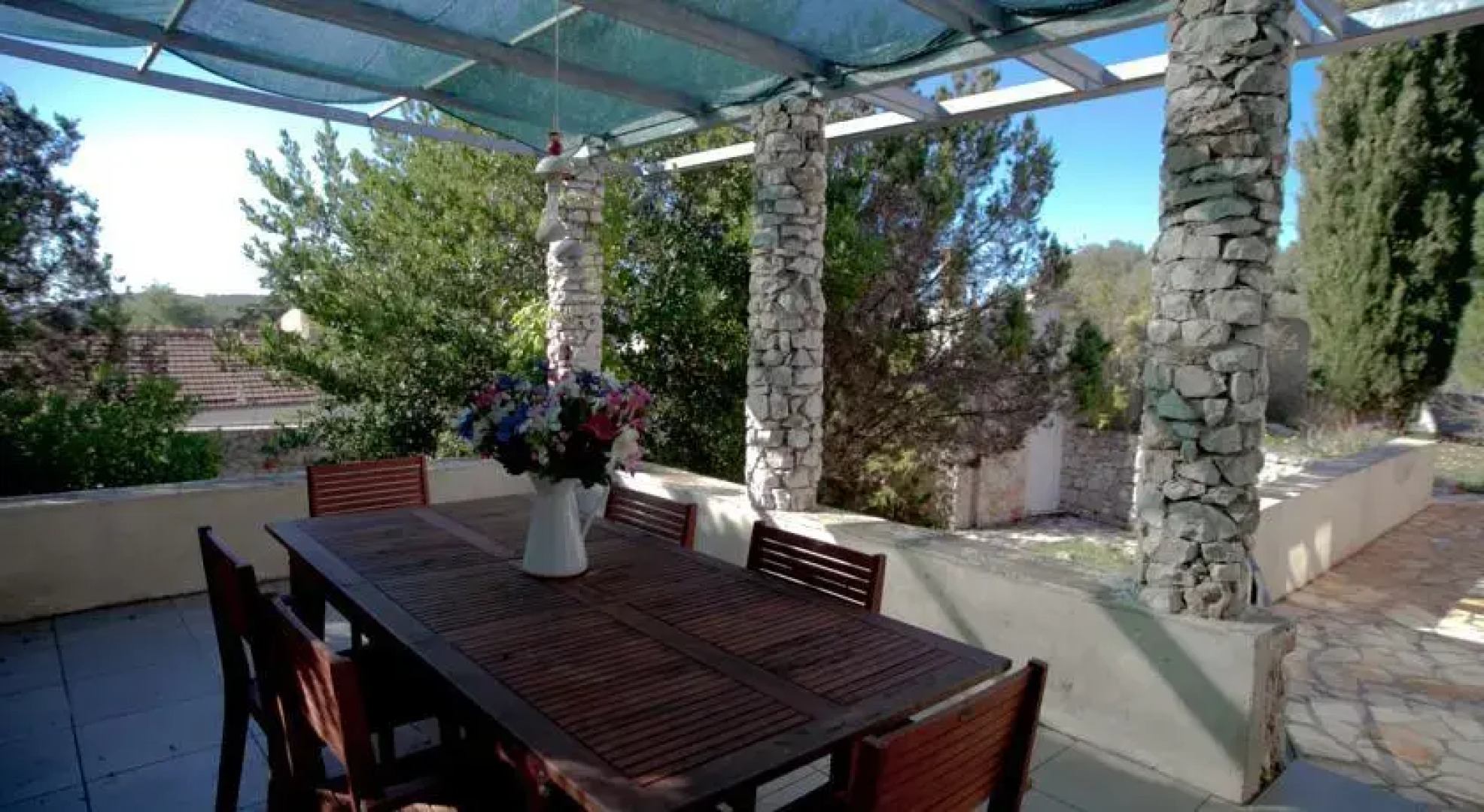 Holiday Home Stone House Colnago