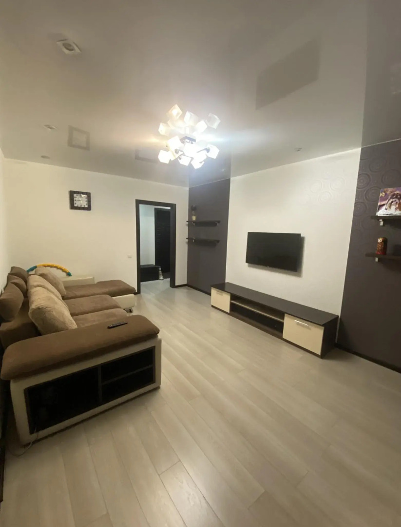 Апартаменты на проспекте Ленинградский 5