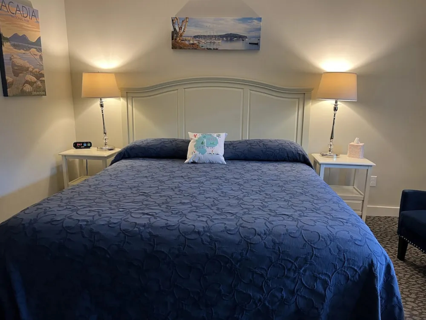 Island Place