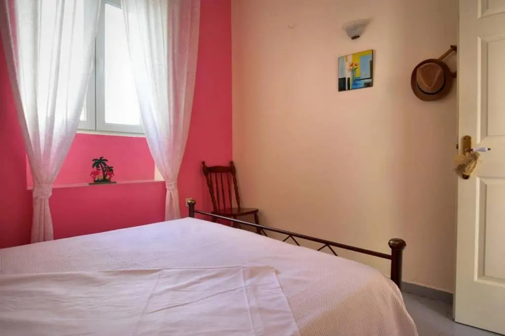 Nafsikas Apartment - Ipsos Beach