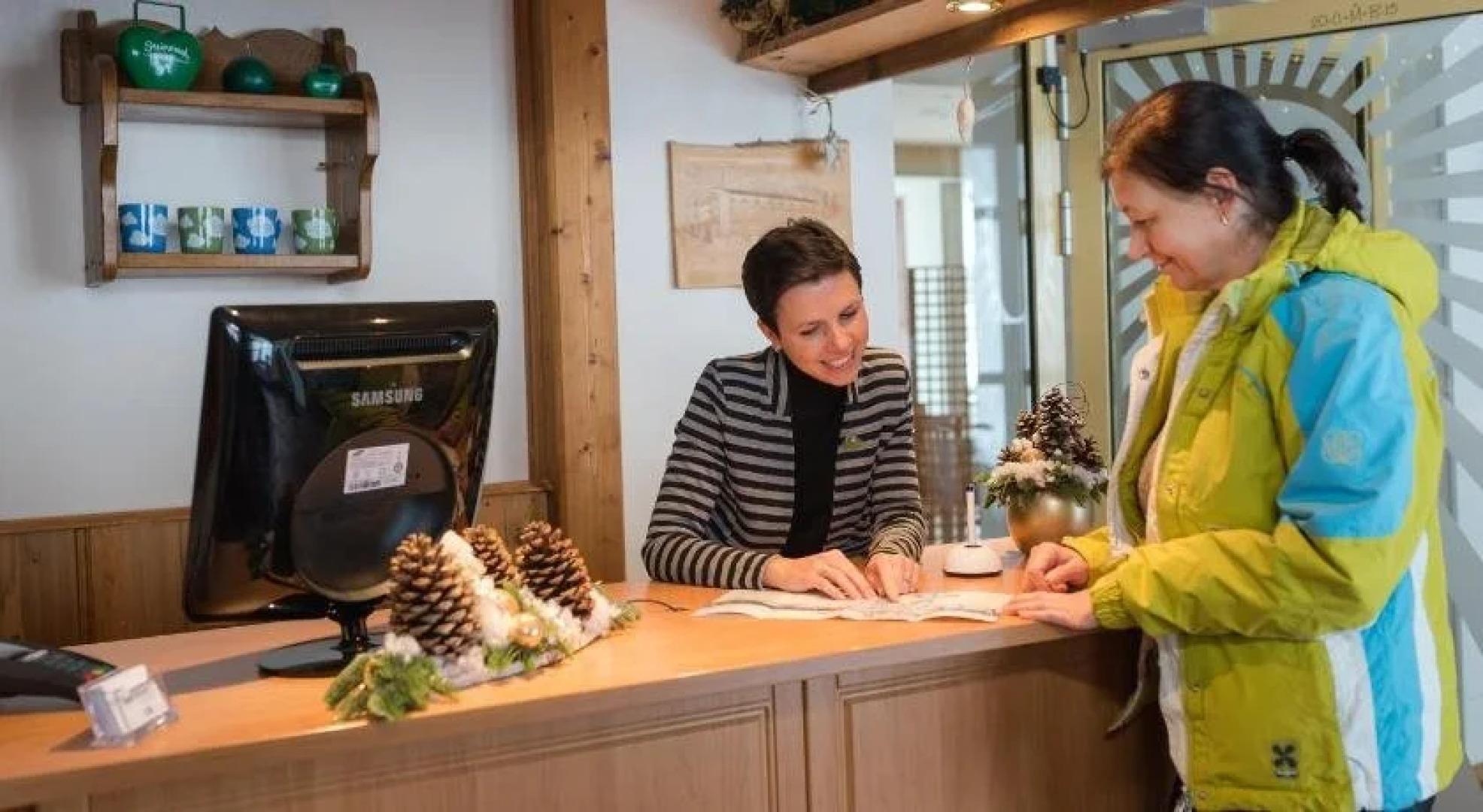 Hotel Sonnhof Hohentauern