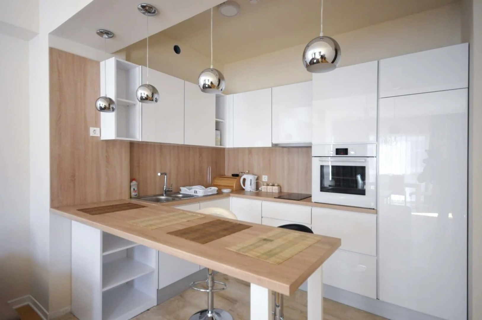 Luxury Apartments Montesa