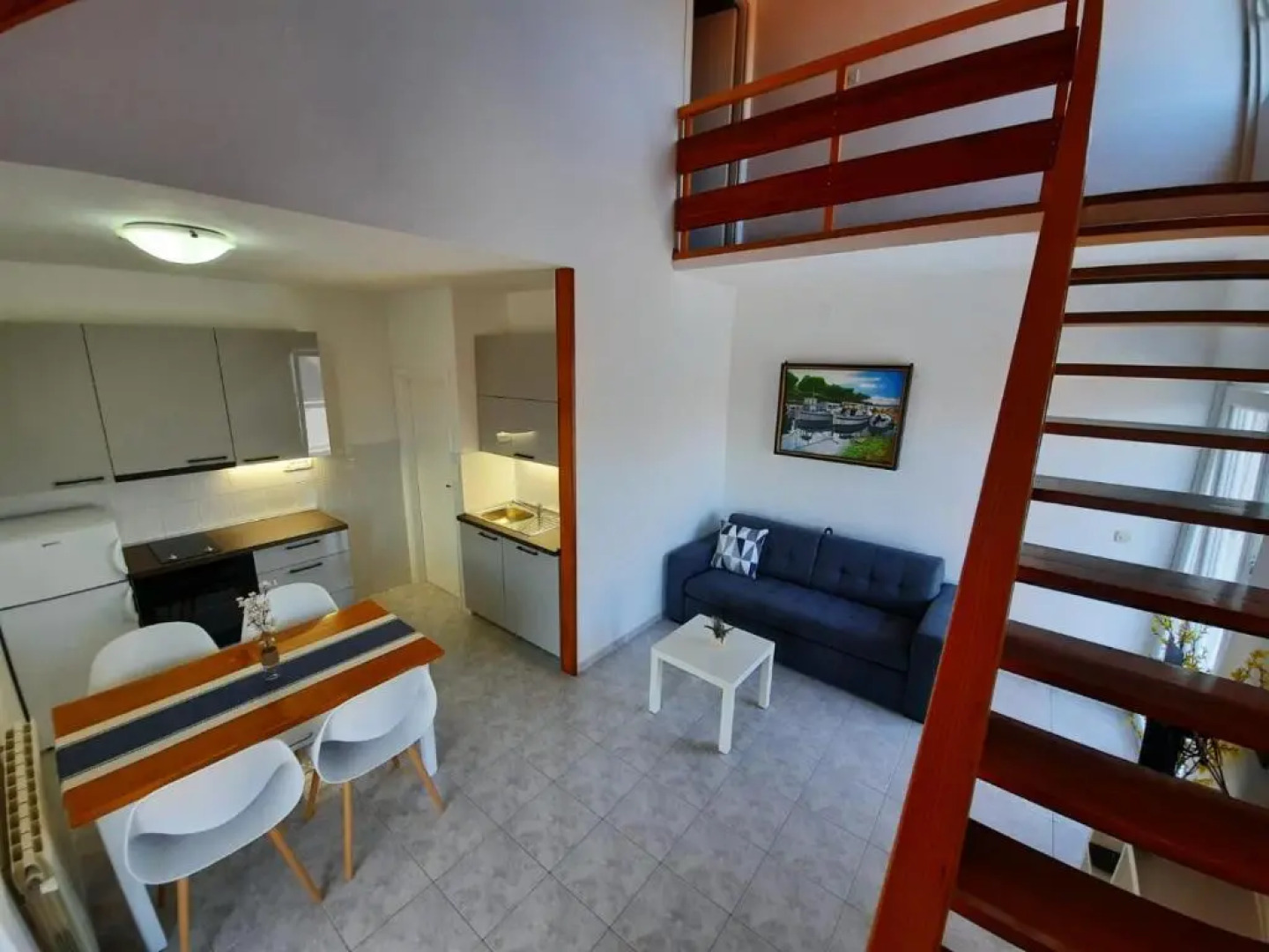 Apartments Vilma