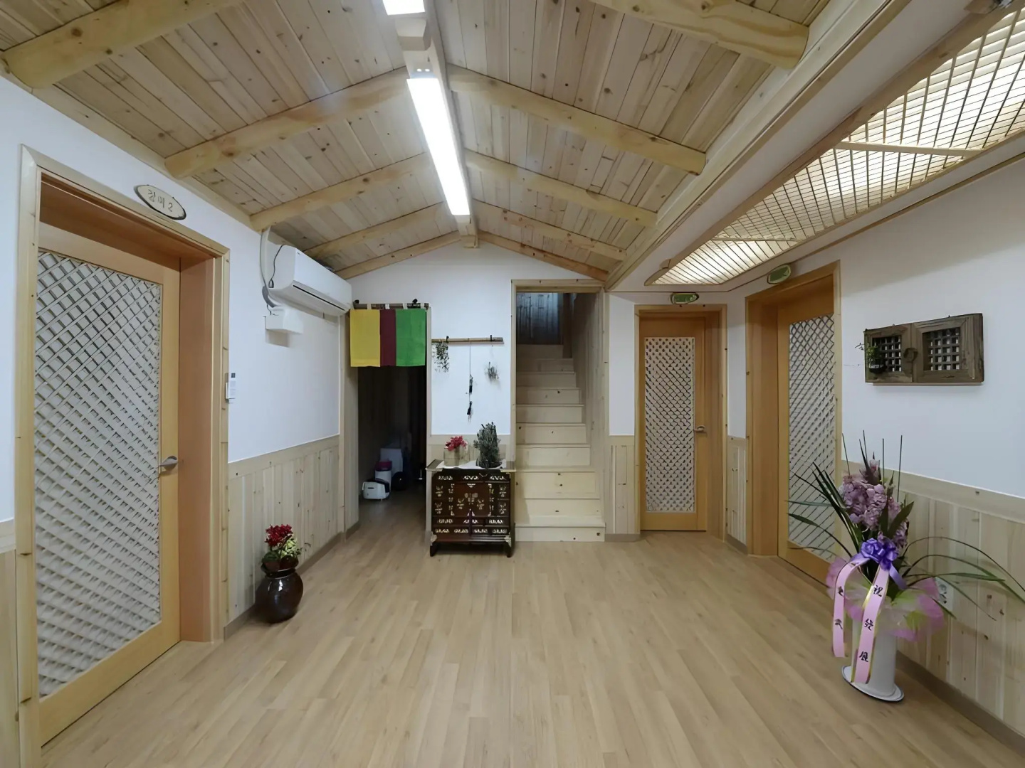 Dajeong Guesthouse - Hostel