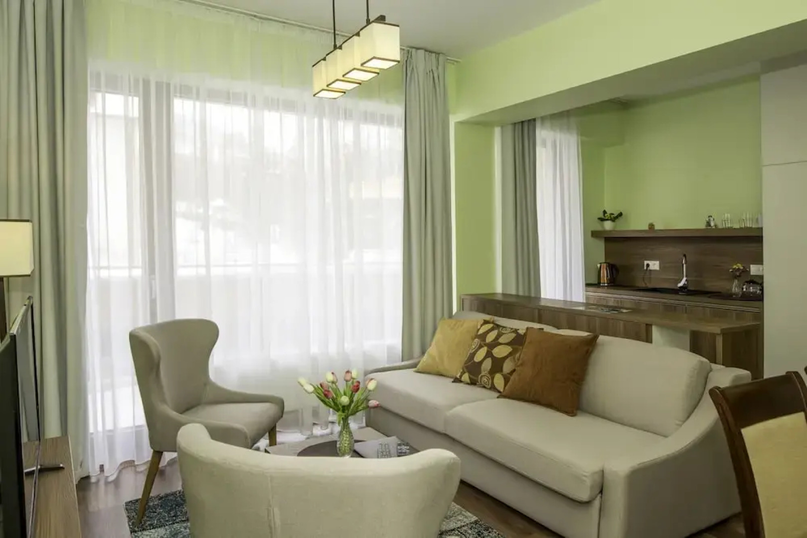 Hrebienok Resort - Dependance