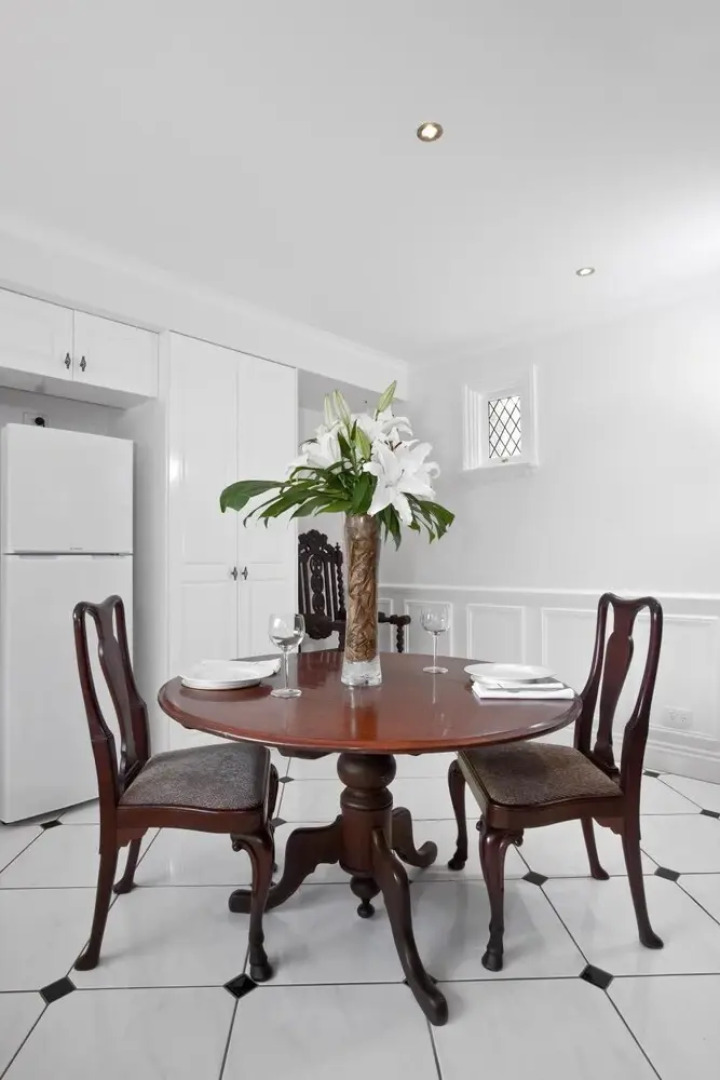 The Castle On Tamborine