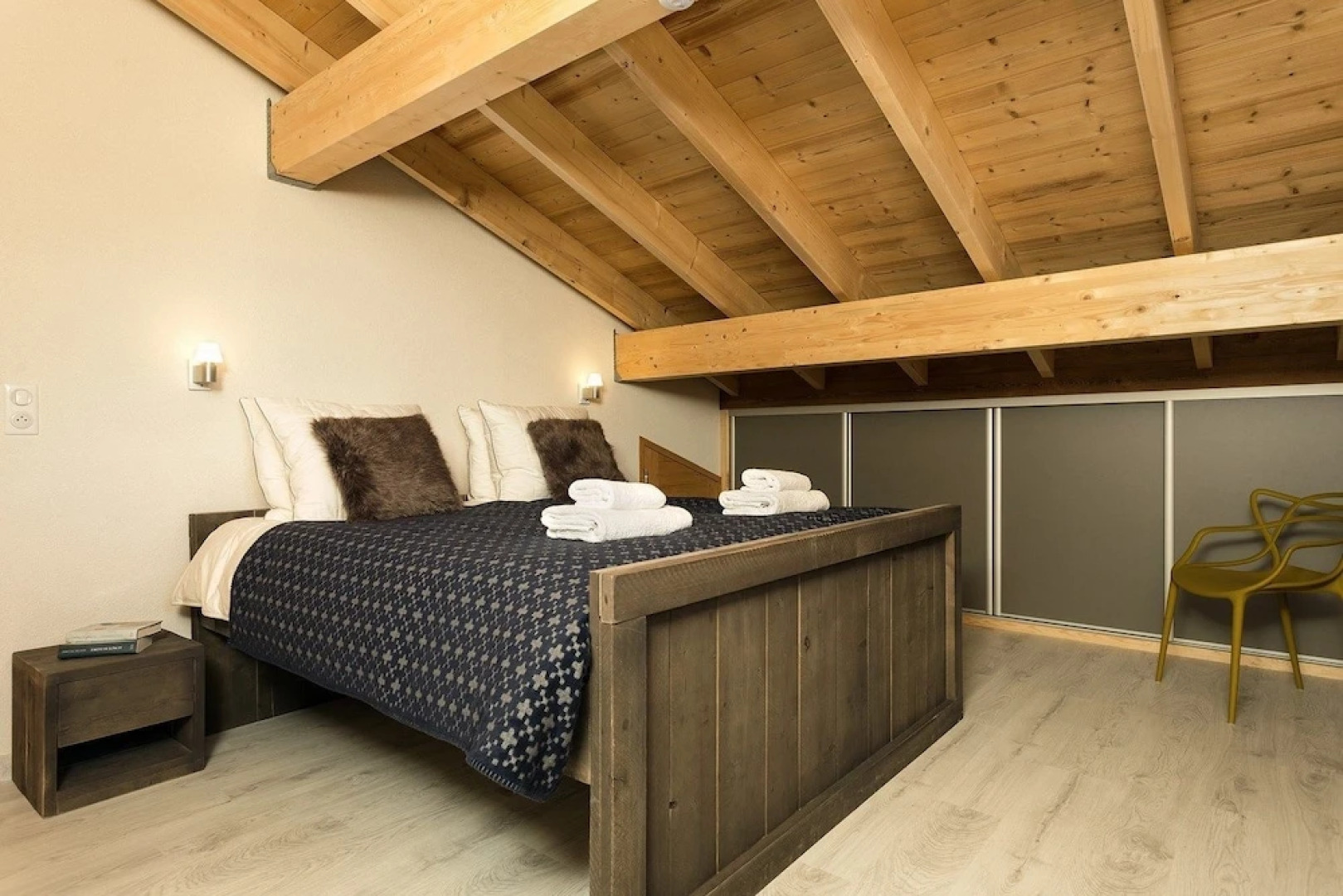 Appartement Mont Royal A301