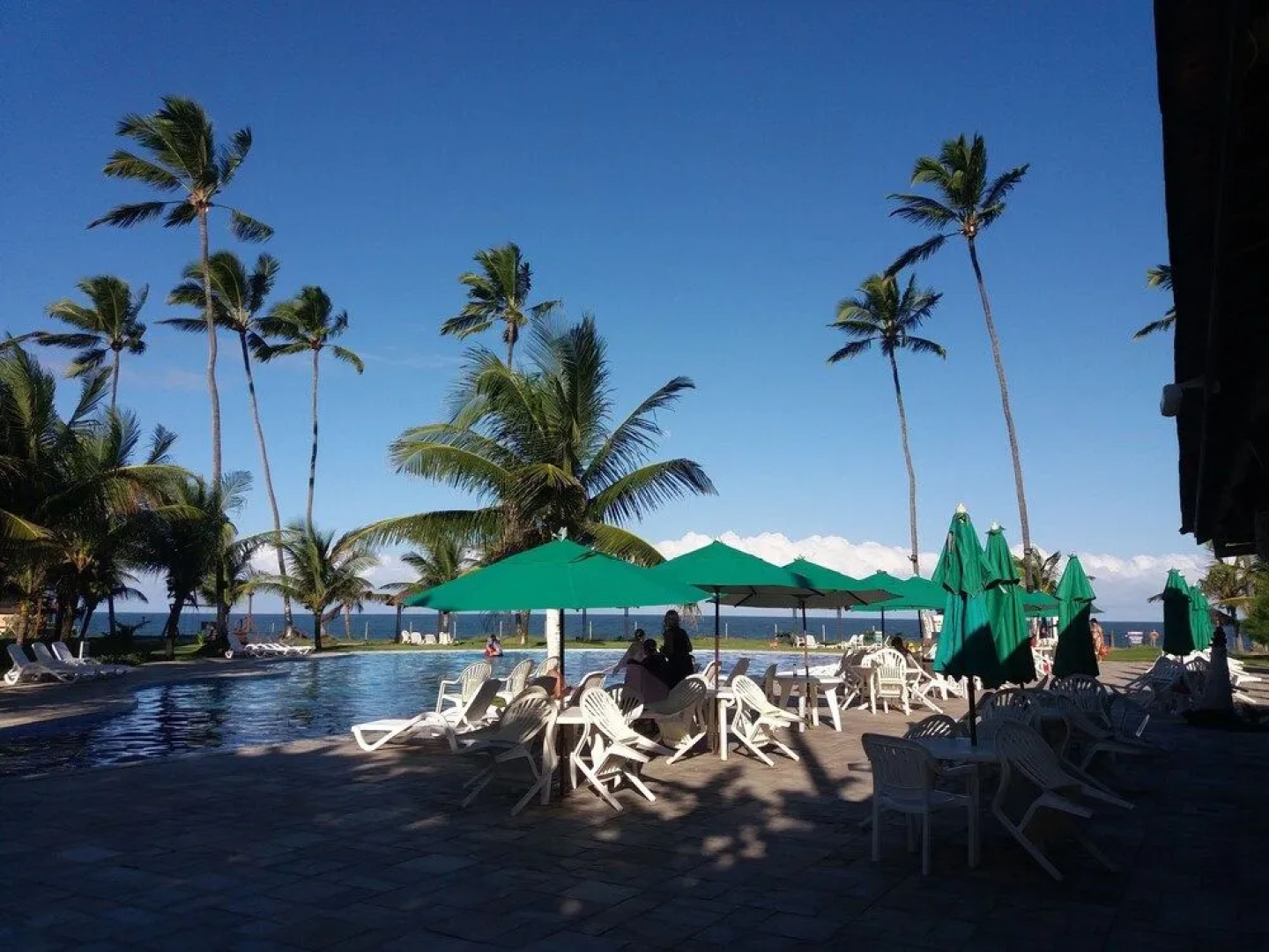 Flat Ancorar Porto De Galinhas