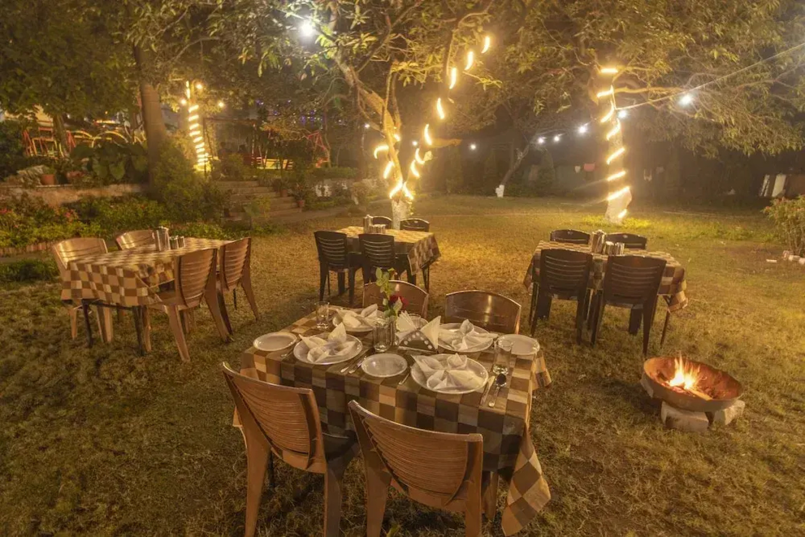 WOW STAYZ2 Misty Meadows