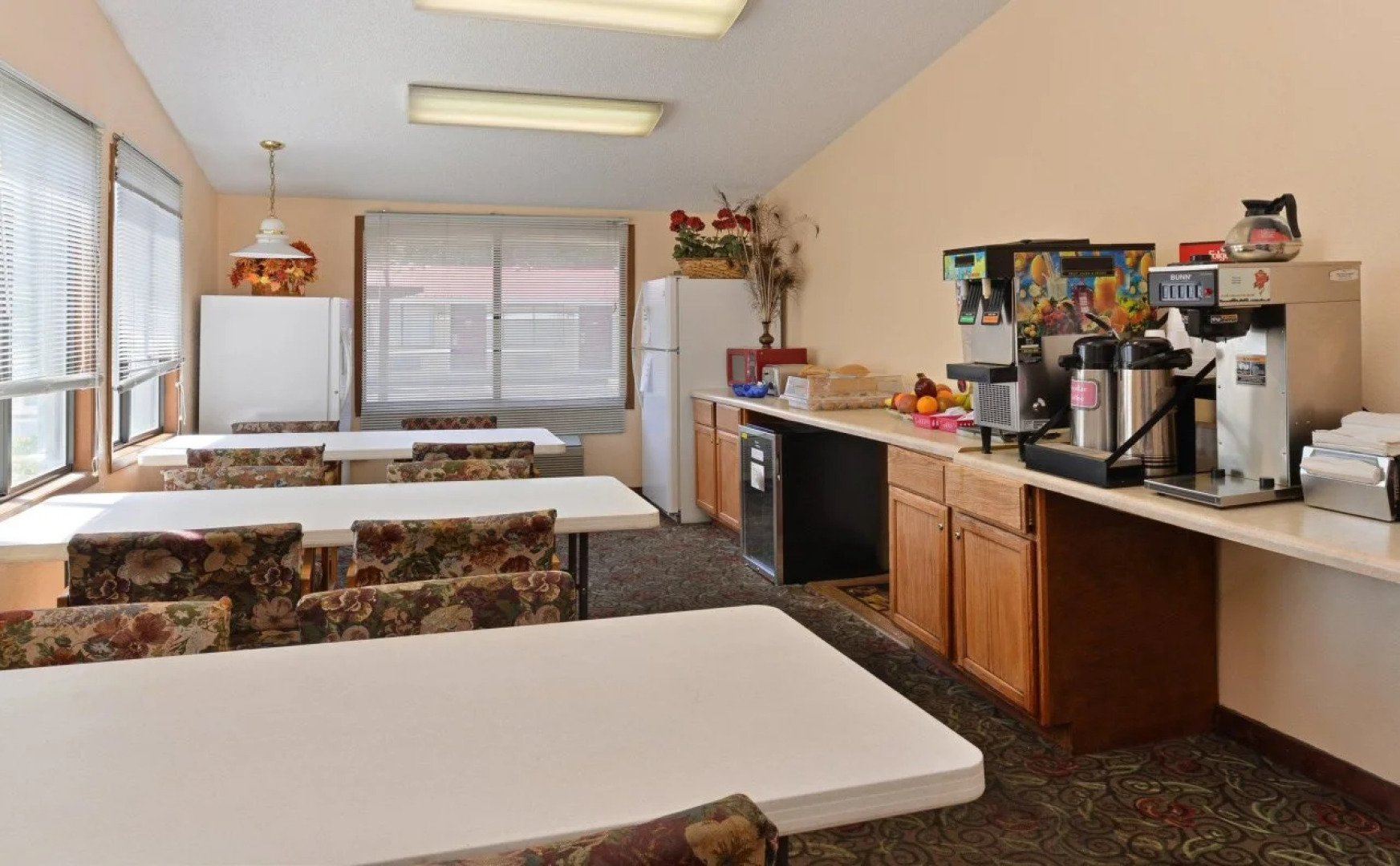 Nation's Inn Kinston