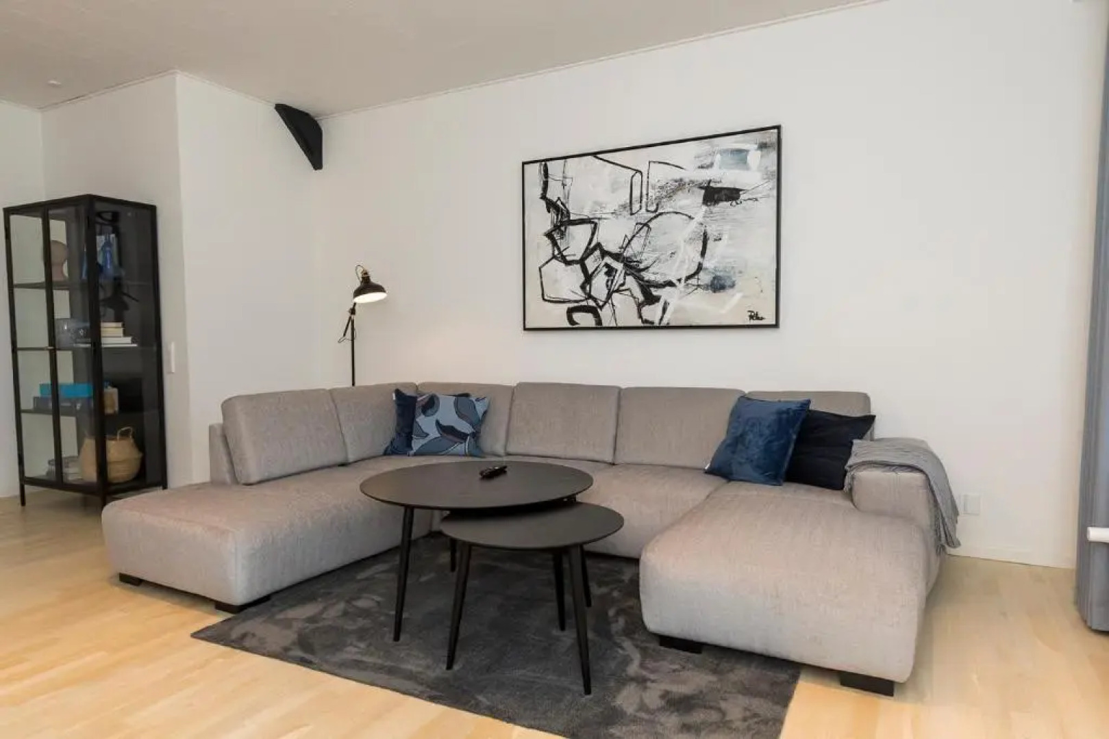 Modern Luxury Penthouse