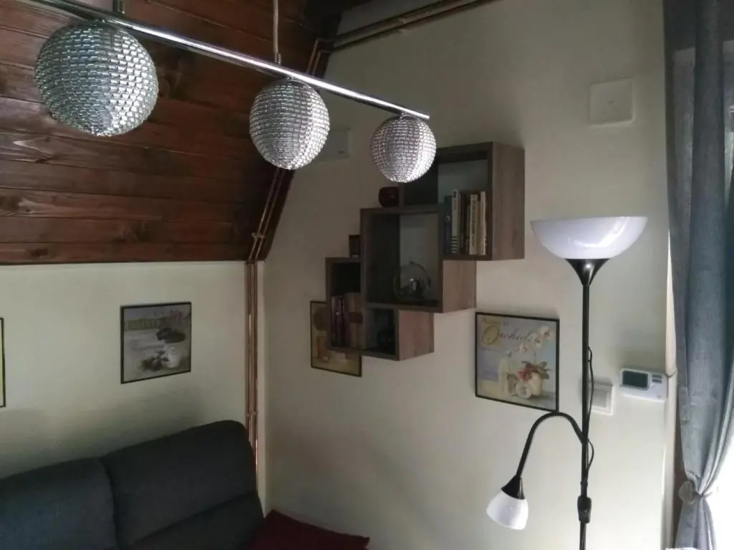 Viola i Detelina Apartments