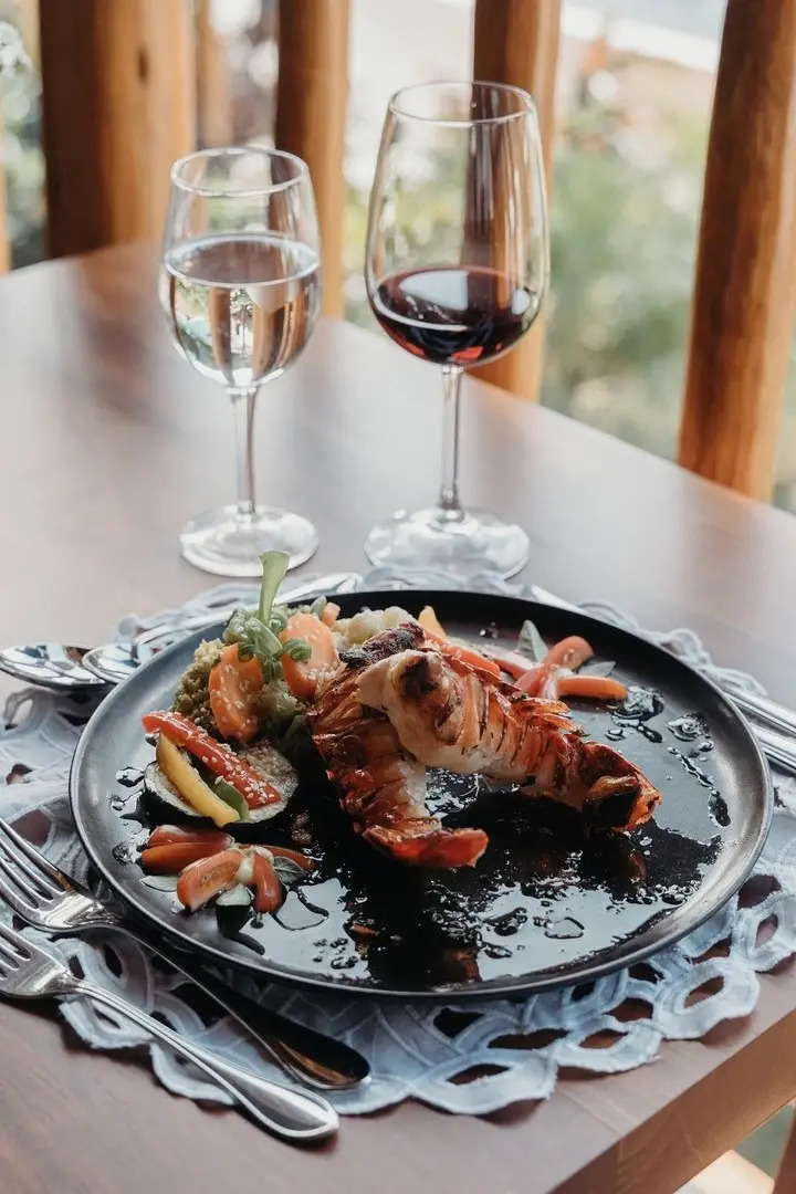 Aysú Trancoso Hotel