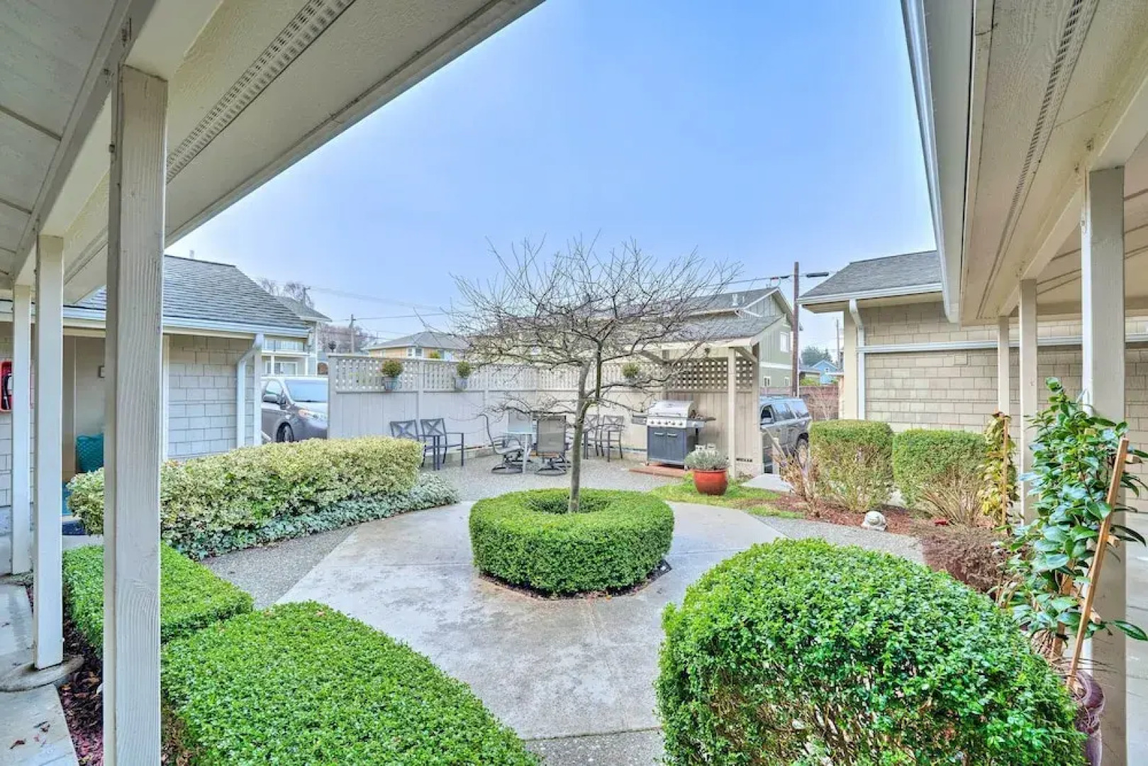 Anacortes Condo ~ 1 Mi to Marina & Fidalgo Bay!