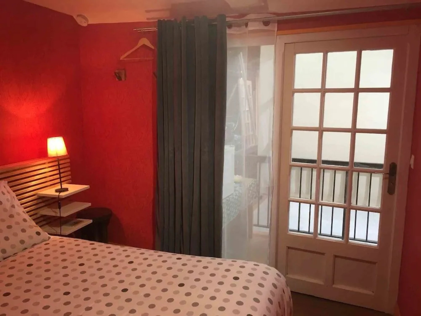 Chambre d'hôte Sérénité