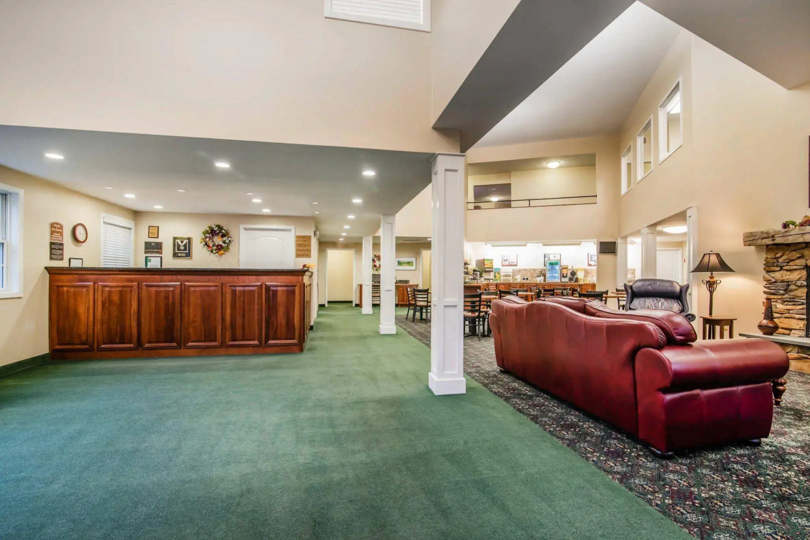 Quality Inn at Quechee Gorge