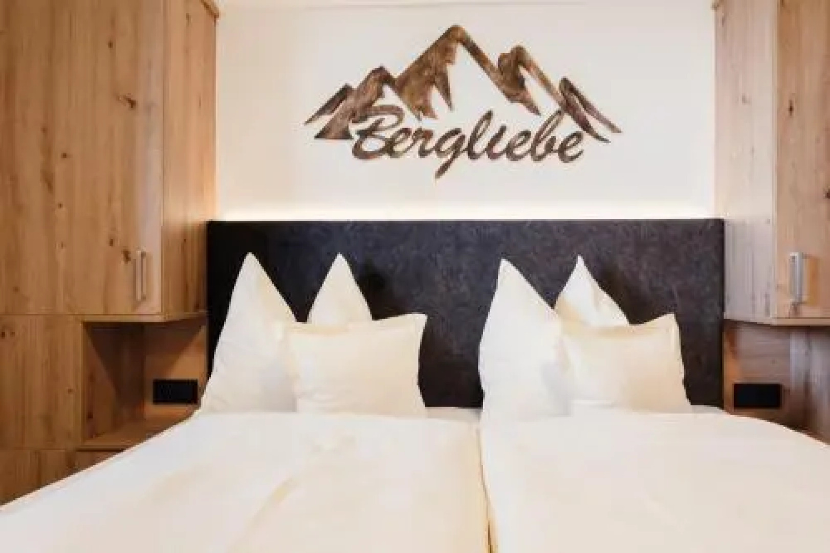 Appartement Samerhof