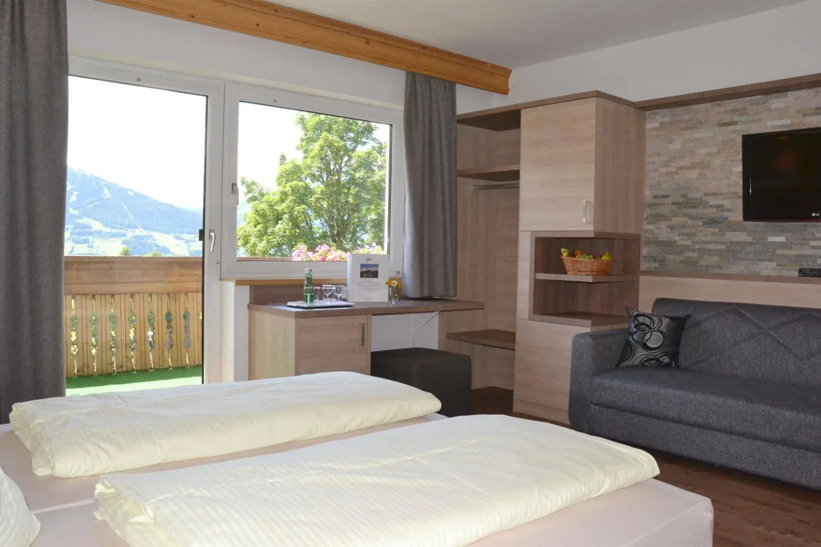 Hotel Ramsauer Alm