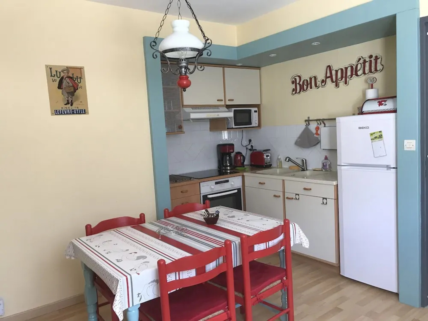 L'Adenaise Maison d'hôtes