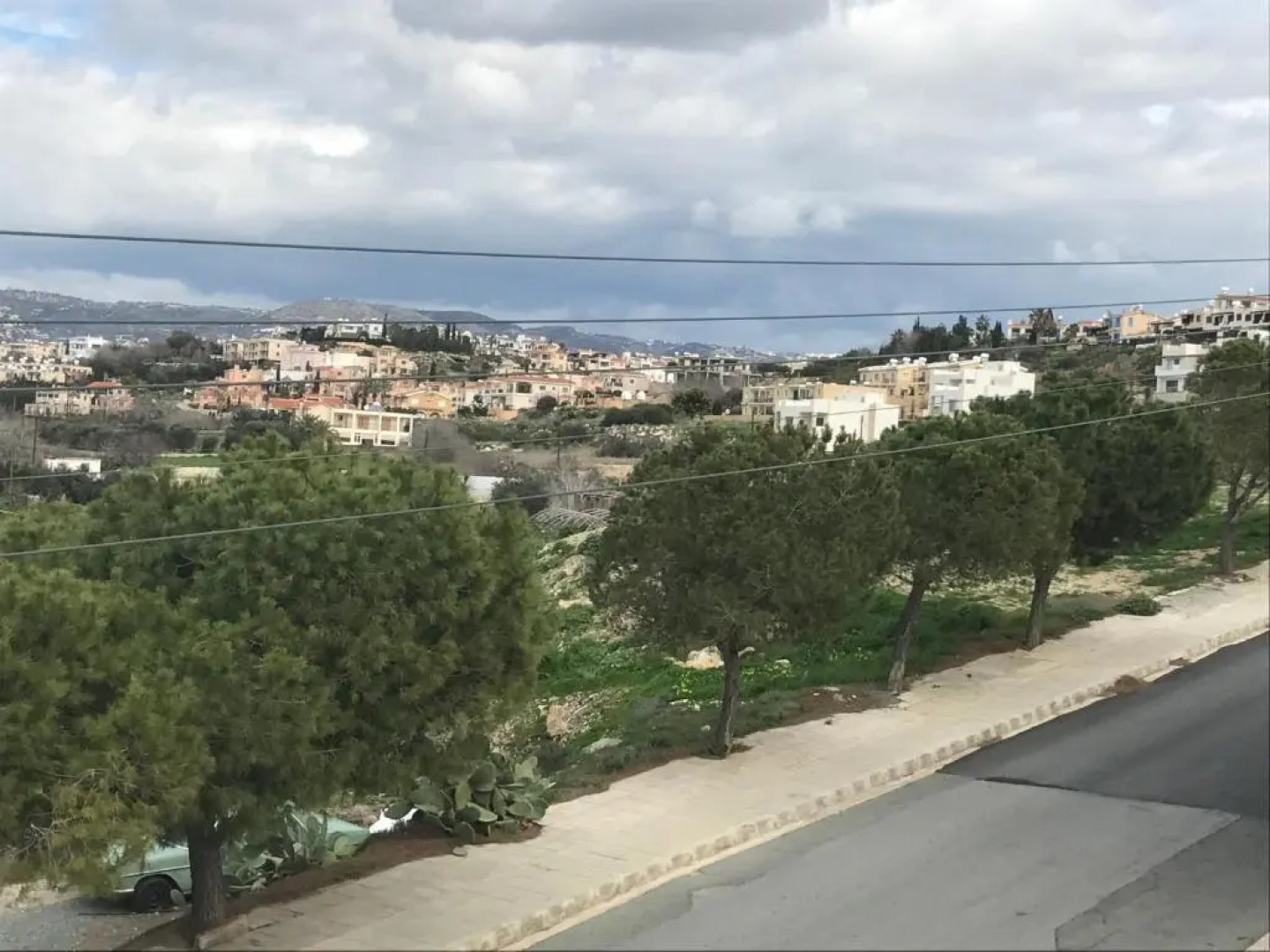 Ikaria Village , apartment 202